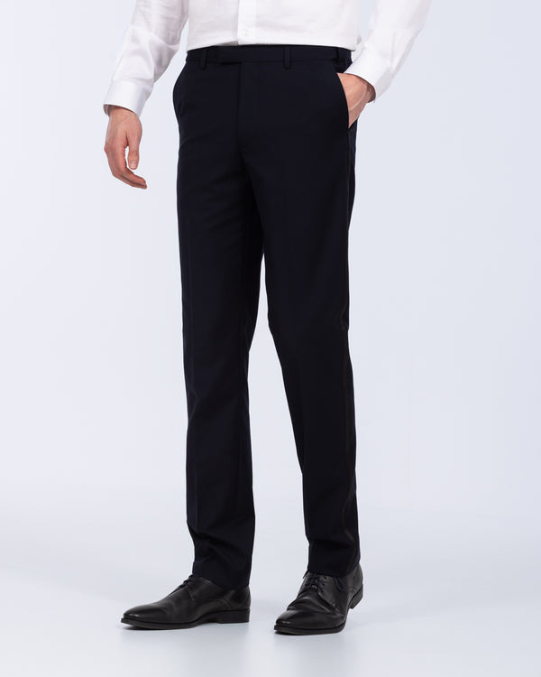 Skopes Sinatra Slim Fit Tall Dinneranzug (schwarz)