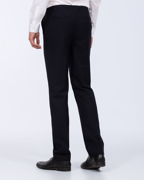 Skopes Sinatra Slim Fit Tall Dinneranzug (schwarz)
