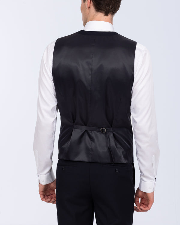 Skopes Sinatra Slim Fit Tall Dinneranzug (schwarz)