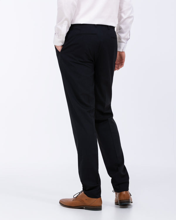 2t Tailored Fit Tall Suit Trousers (navy)