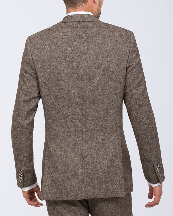 Skopes Jude Slim Fit Tall Suit Jacket (fawn)