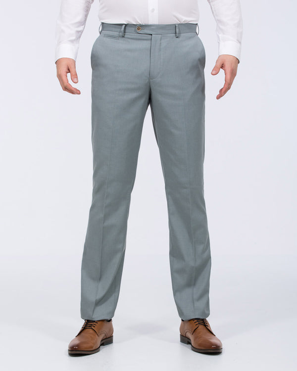 Skopes Sultano Slim Fit Tall Suit (mint)