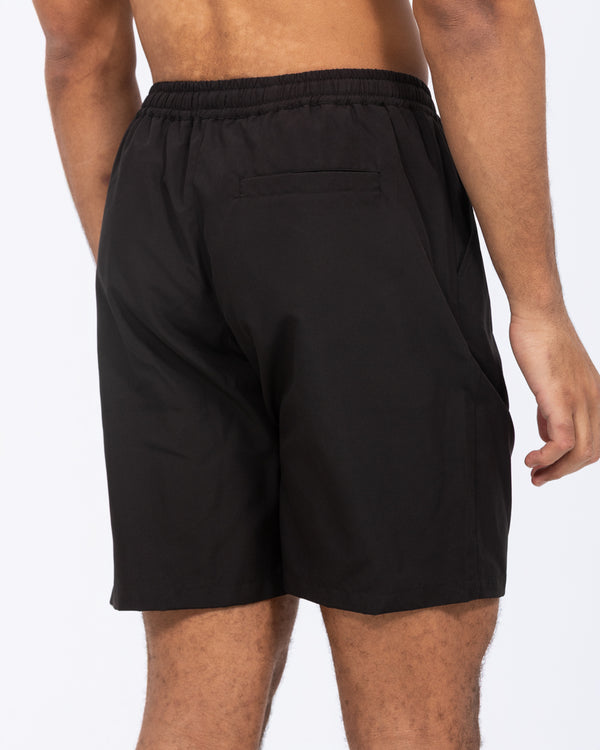 2t Harry Lange Badeshorts (schwarz)
