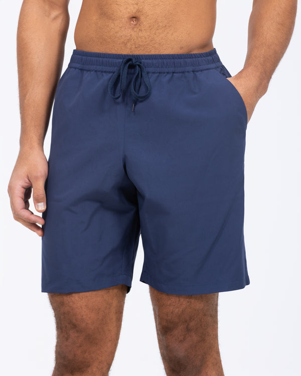 2t Harry Tall Swim Shorts (navy)