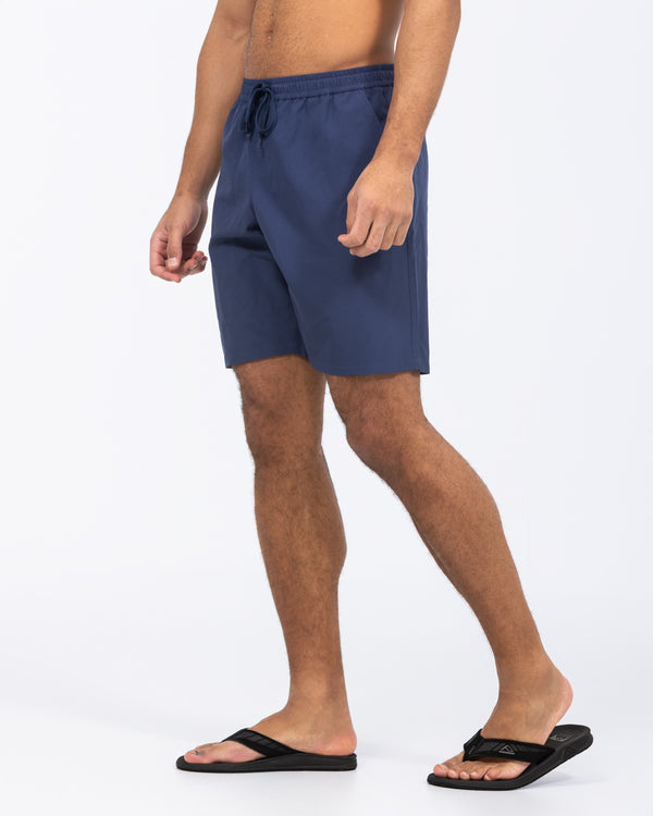 2t Harry Tall Swim Shorts (navy)