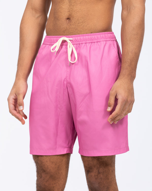 2t Harry Lange Badeshorts (pink)