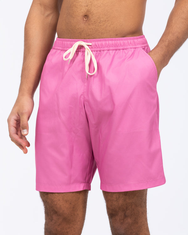 2t Harry Lange Badeshorts (pink)