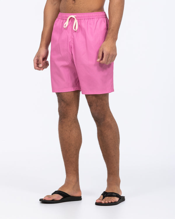 2t Harry Lange Badeshorts (pink)