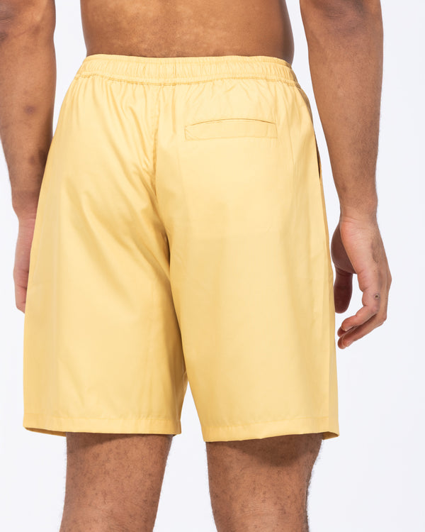 2t Harry Lange Badeshorts (gelb bestickt)