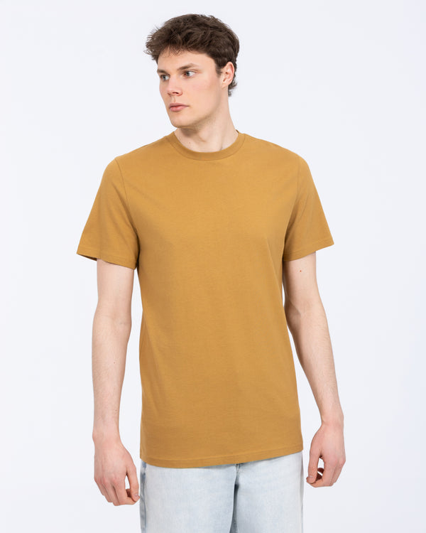 2t Lenny Tall Regular Fit T-Shirt (dijon)