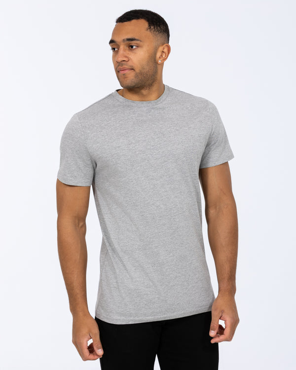 Essentalls Tall T-Shirt (light grey)