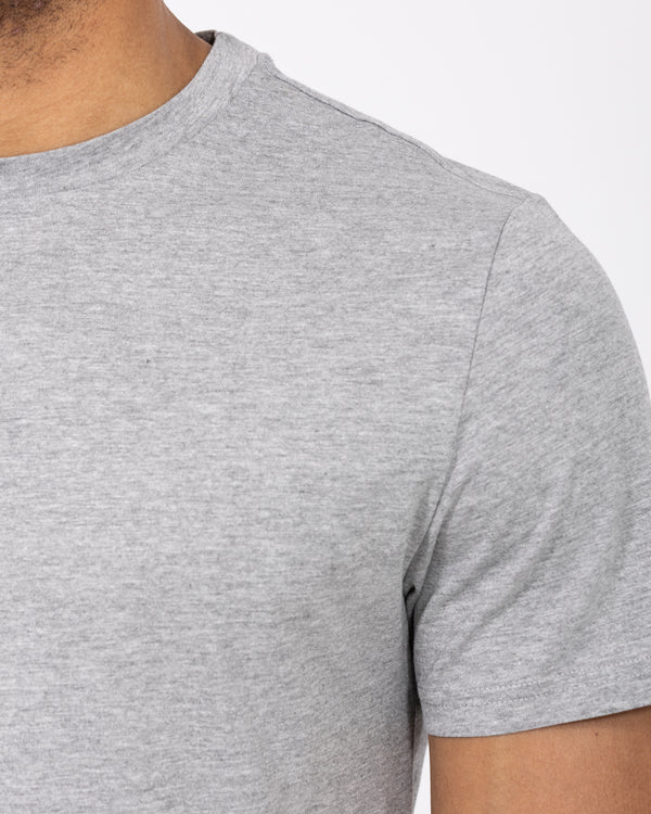 Essentalls Tall T-Shirt (light grey)