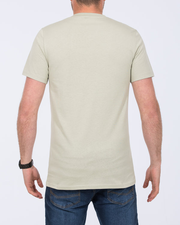 Essentalls Tall T-Shirt (sage)