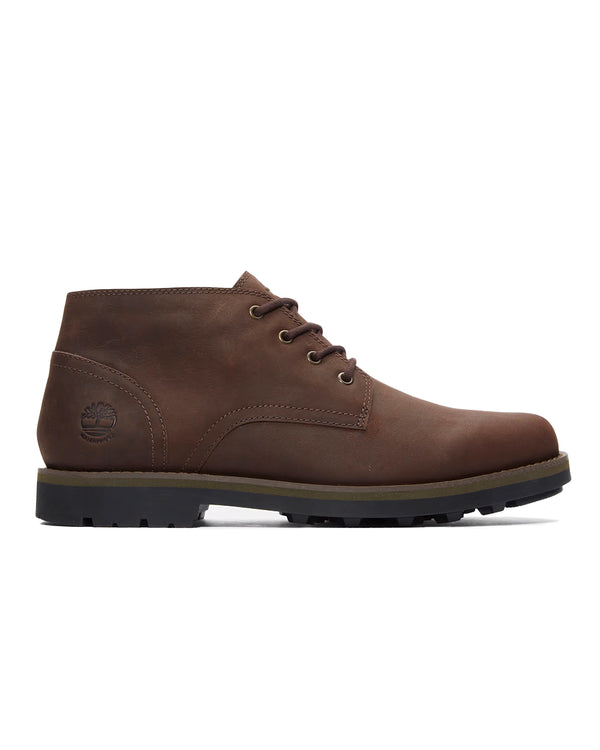 Timberland Alden Brook Waterproof Chukka (dark brown)