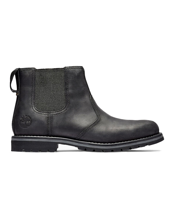 Timberland Larchmont Chelsea Boot (jet black)