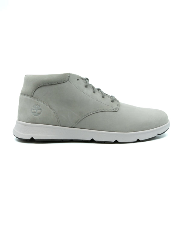 Timberland Parker Street Boot (medium grey nubuck)