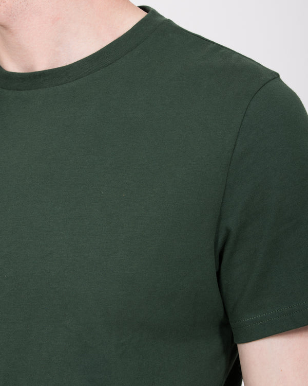 2t Lachlan Tall T-Shirt (forest green)