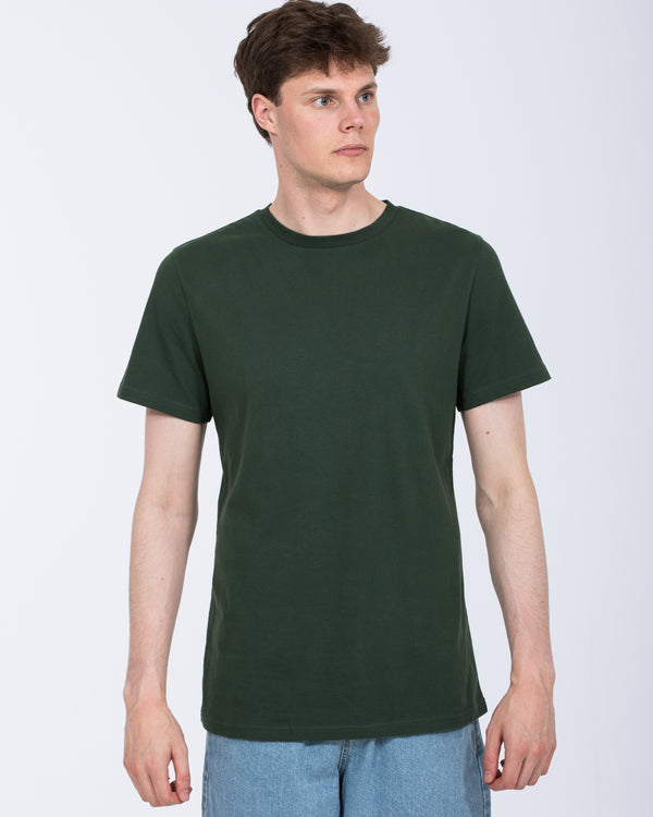 2t Lachlan Tall T-Shirt (forest green)