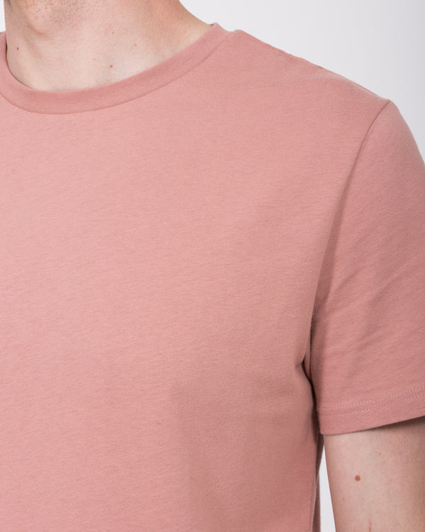 2t Lenny Tall Regular Fit T-Shirt (pink)