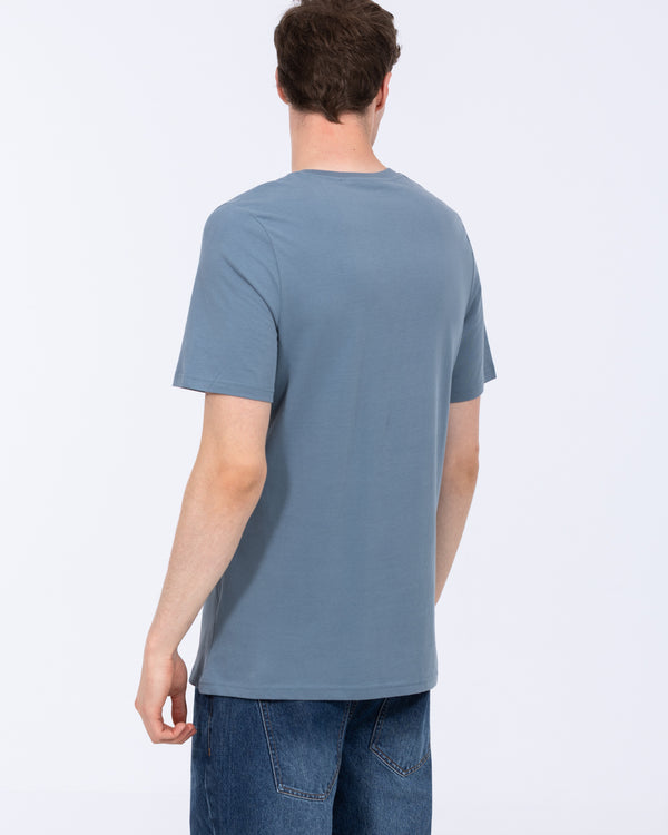 2t Tall Liam Regular Fit T-Shirt (blue herron)