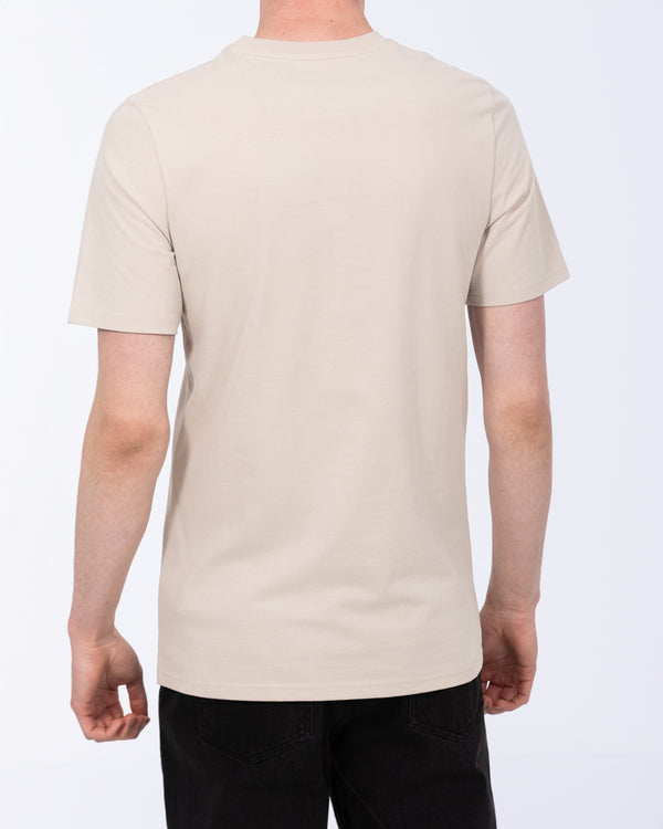 Urban Classics TALL TEE - Maglietta a manica lunga - horizonblue Urban Classics TALL TEE - Maglietta a manica lunga - horizonblue