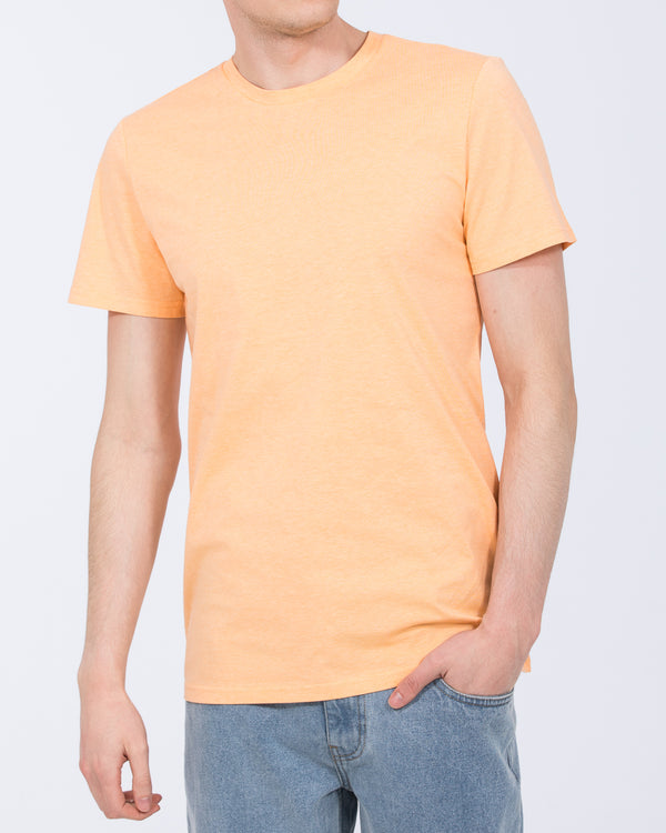 2t Tall Regular Fit T-Shirt (orange)
