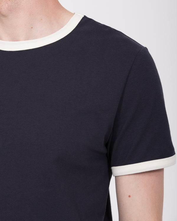 2t River Tall T-Shirt (navy)