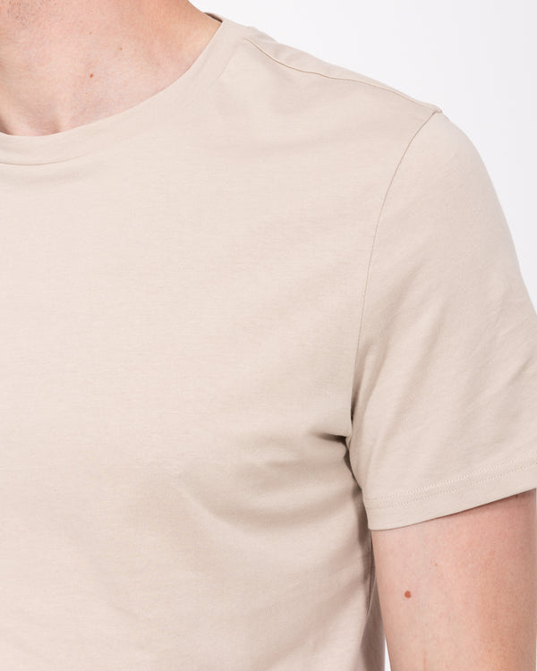 Essentalls Tall T-Shirt (taupe)