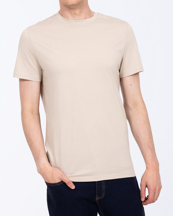 Essentalls Tall T-Shirt (taupe)