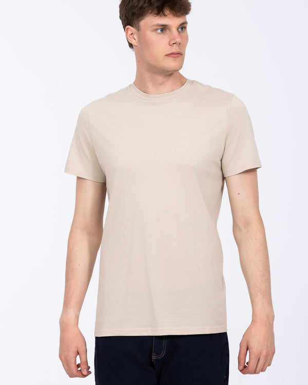 Essentalls Tall T-Shirt (taupe)