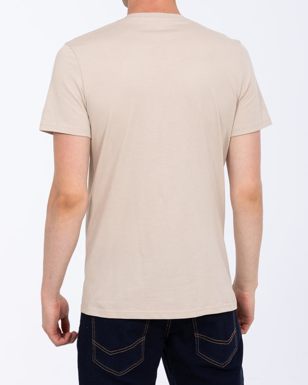 Essentalls Tall T-Shirt (taupe)