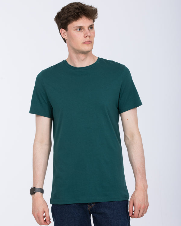Essentalls Tall T-Shirt (teal)