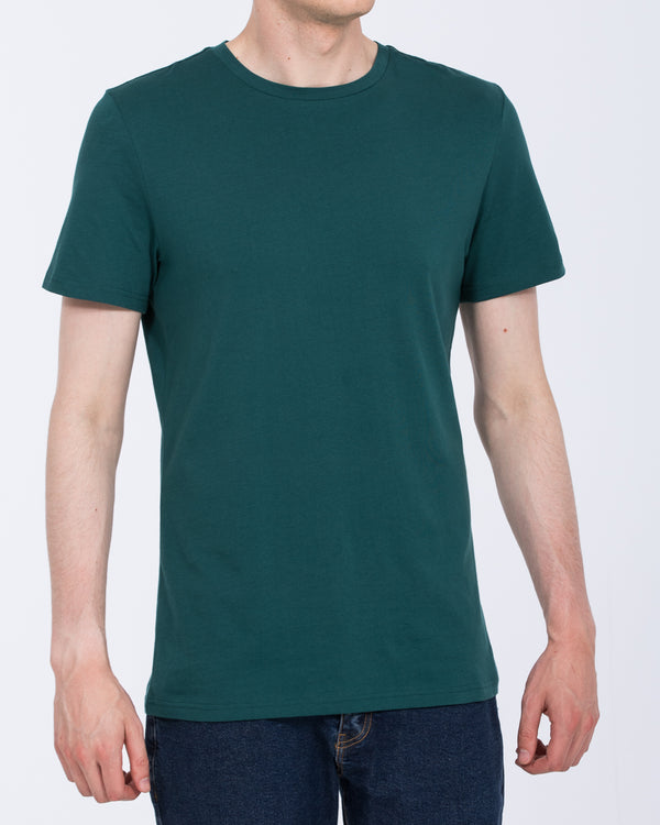 Essentalls Tall T-Shirt (teal)