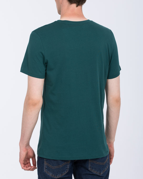 Essentalls Tall T-Shirt (teal)