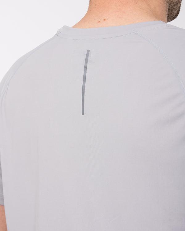 2t Tall Performance Top (light grey)