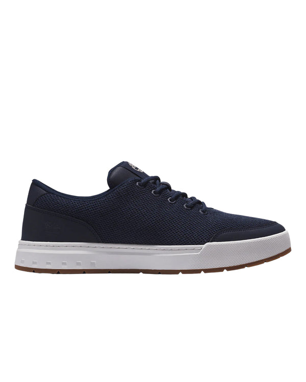 Timberland Maple Grove Low Lace Sneaker (navy)
