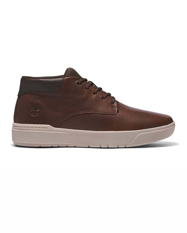 Timberland Seneca Bay Mid Lace Chukka (chestnut)