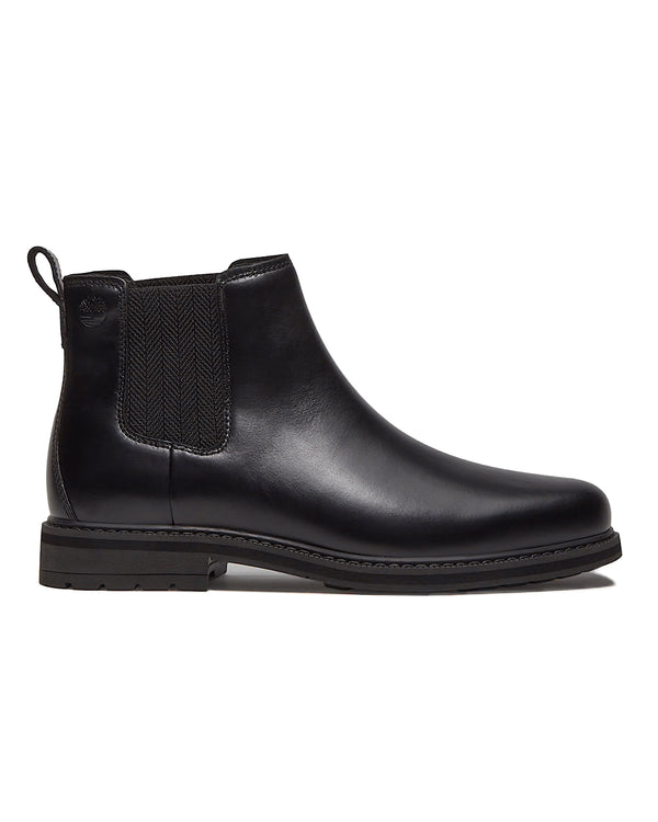 Timberland Stormbucks Chelsea Boot (black)