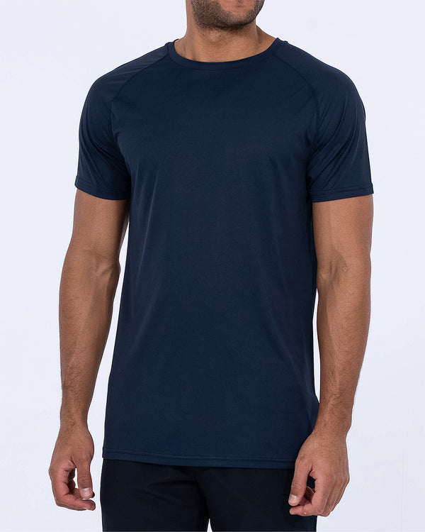 2t Tall Performance Top (navy)