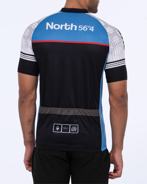 North 56 Tall Cycling Top (black)