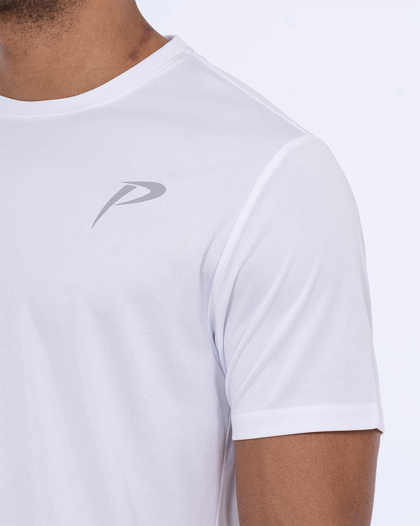 Parell Evolve Tall Training Top (white)