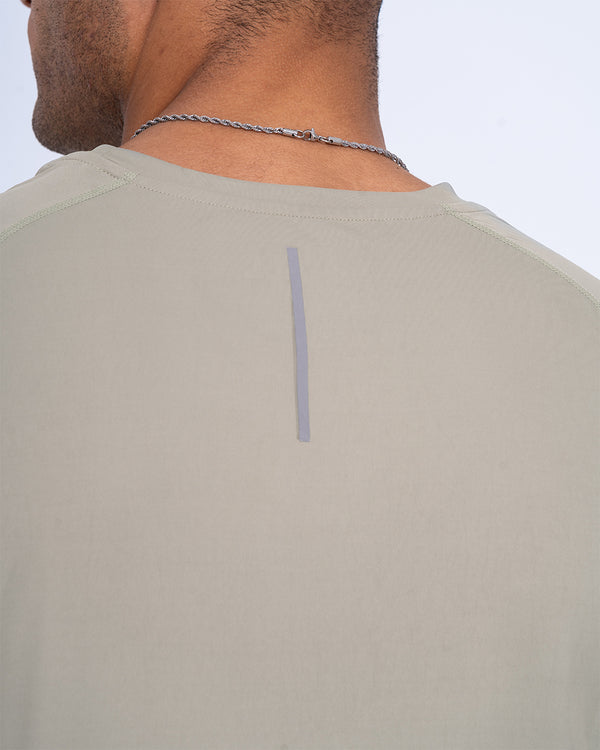 2t Tall Performance Top (sage)