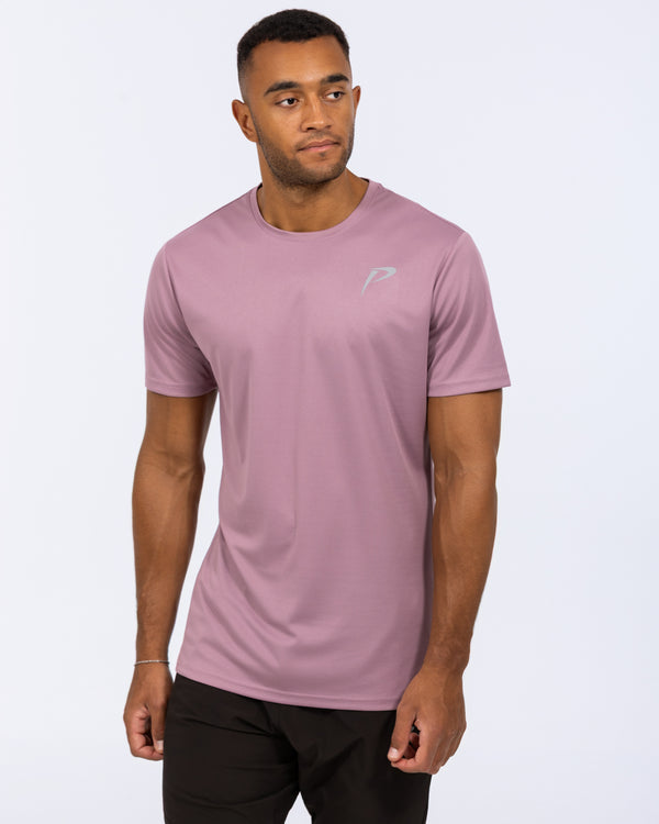 Parell Evolve Tall Training Top (mauve)