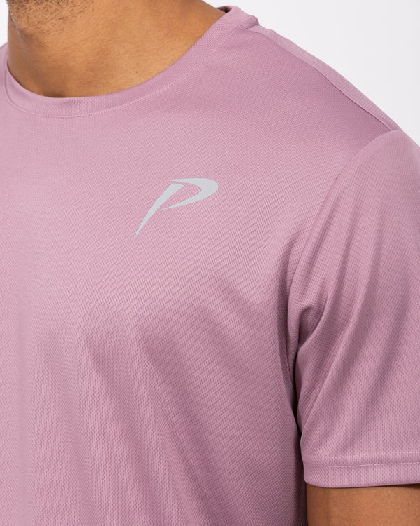 Parell Evolve Tall Training Top (mauve)