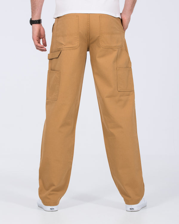 2t Calum Tall Carpenter Trousers (tan)