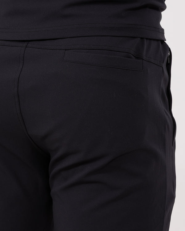 Parell Active Lange Trackhose (schwarz)