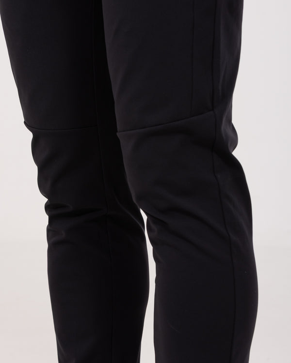 Parell Active Lange Trackhose (schwarz)