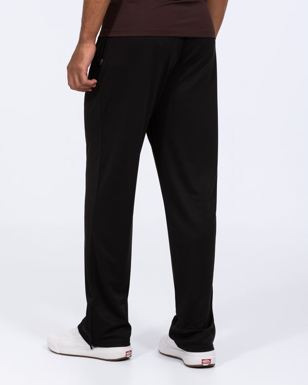 Parell Evolve Tall Wide Leg Bottoms (black)