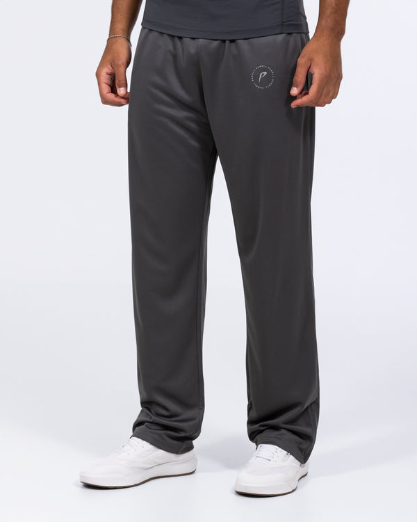 Parell Evolve Hohe Weite Hosenbeine (grau)