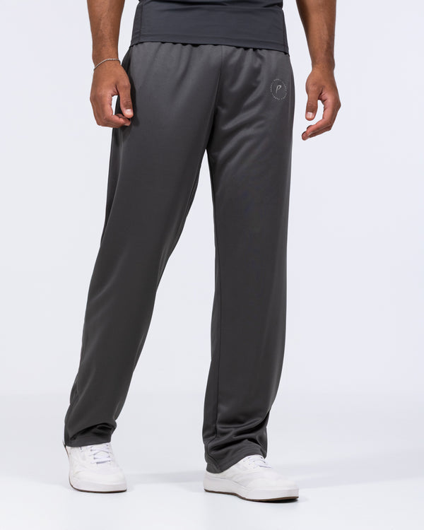 Parell Evolve Hohe Weite Hosenbeine (grau)